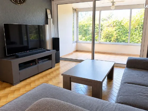 Maison 7 pièces 124 m²