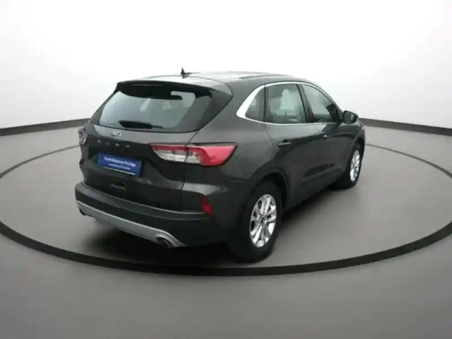 Ford Kuga 1.5 ecoblue 120ch titanium — photo 6