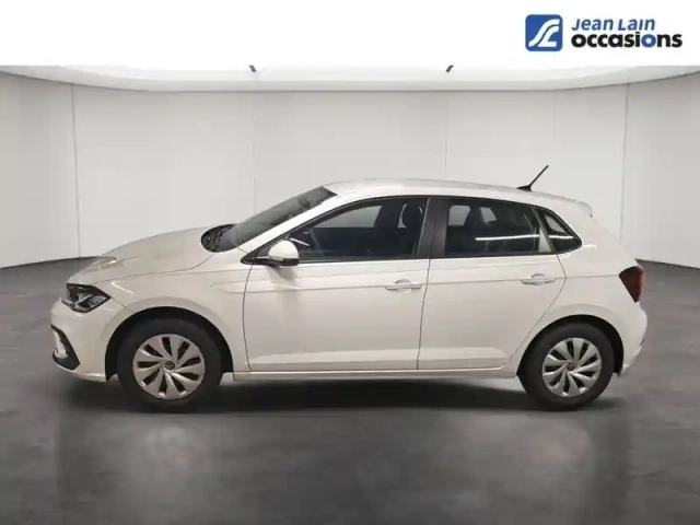 Volkswagen Polo 1.0 mpi 80 s&amp;s bvm5 — photo 8