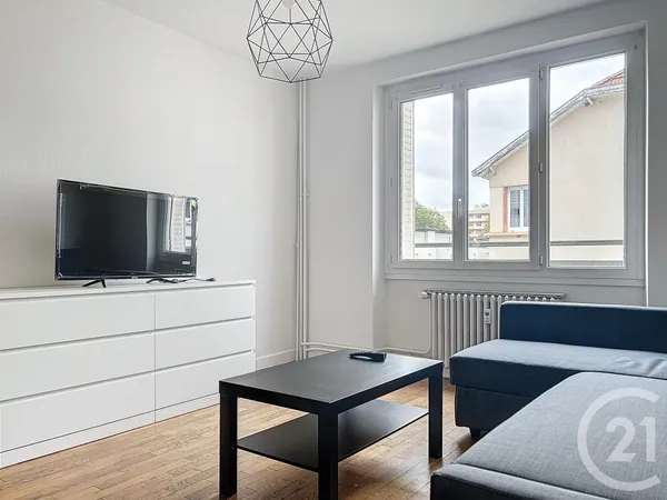 Appartement 4 pièces 65 m²