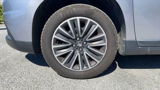 Peugeot 2008 1.6 BlueHDi 75 - Active – 2018 – 99354 km – Diesel – Boîte Manuelle — photo 45