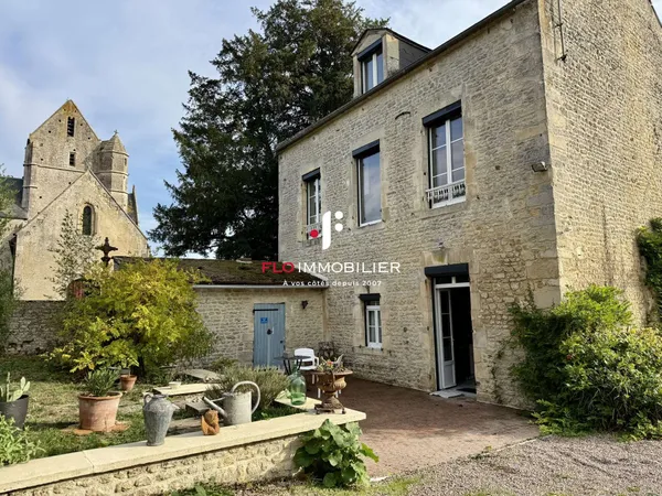 Maison 7 pièces 158 m²