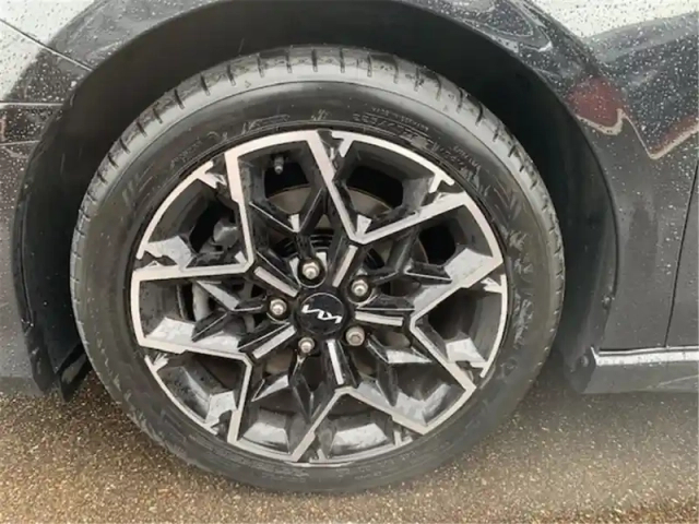 Kia Ceed 1.5 t-gdi 160 ch isg dct7 — photo 15