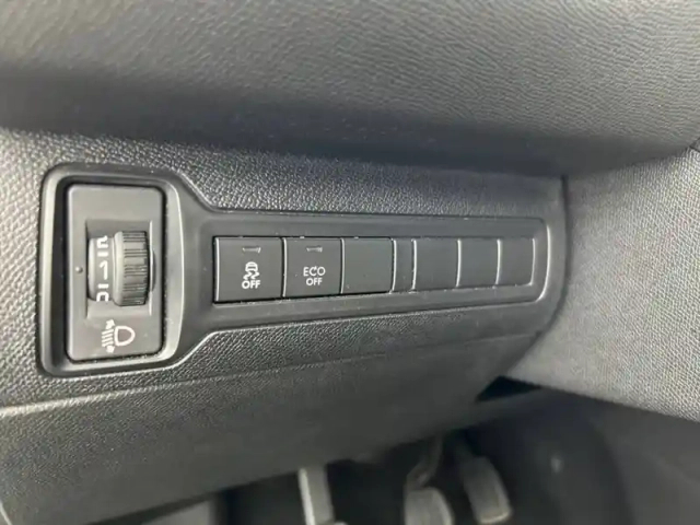 Peugeot 308 1.2 puretech 110ch s&amp;s bvm5 — photo 25