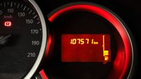 Dacia Logan 1.5 dCi 75ch Ambiance — photo 9