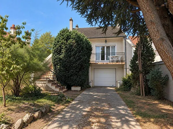 Maison 3 pièces 66 m²