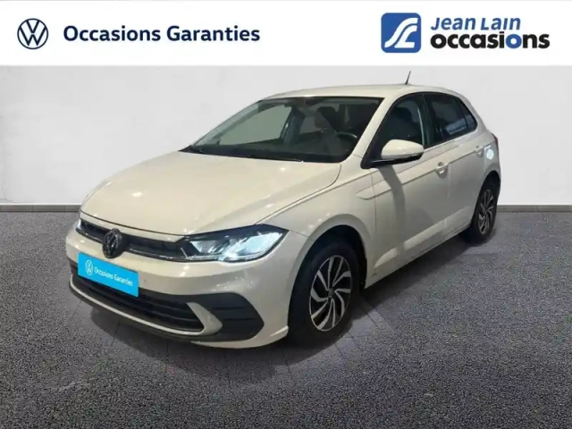 Volkswagen Polo 1.0 tsi 95 s&amp;s bvm5