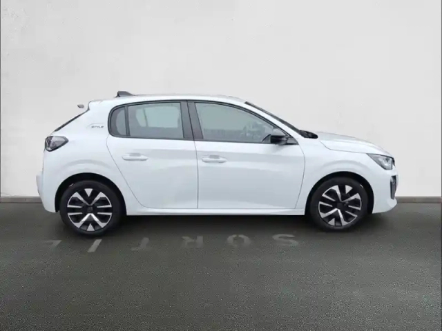 Peugeot 208 100 s&amp;s bvm6 — photo 4