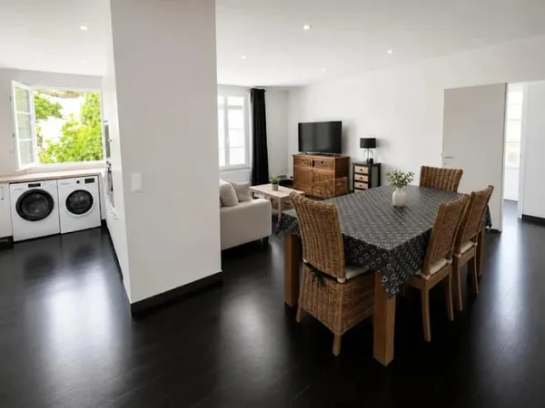 Appartement 3 pièces 79 m²
