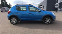 Dacia Sandero 0.9 TCe 90ch Stepway — photo 4