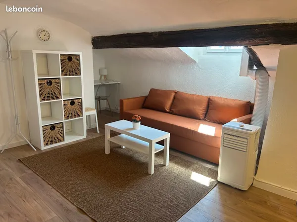 Studio à louer