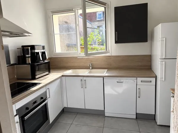 Immeuble de rapport 8 pièces 175 m²