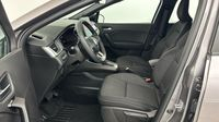 Renault Captur 1.8 E-Tech full hybrid 160ch Evolution - 25 — photo 12