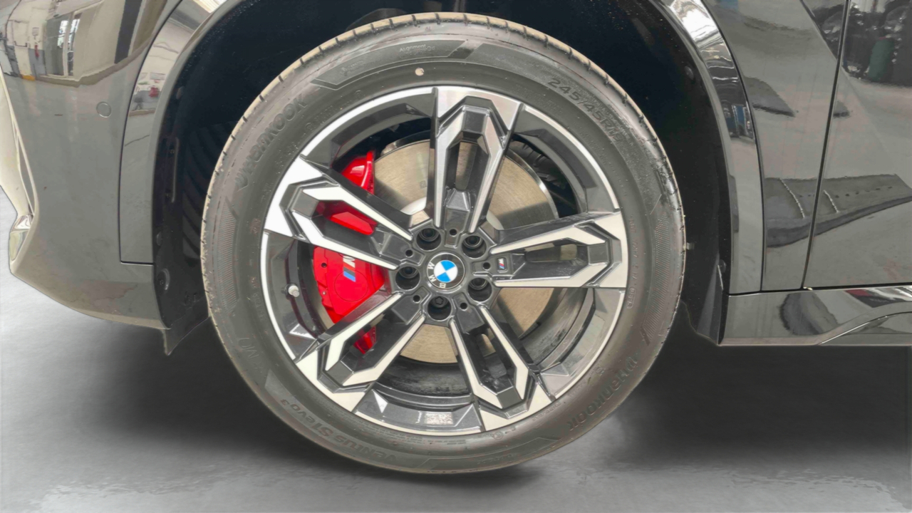 BMW X1 sDrive 20i 170ch DKG7 — photo 16