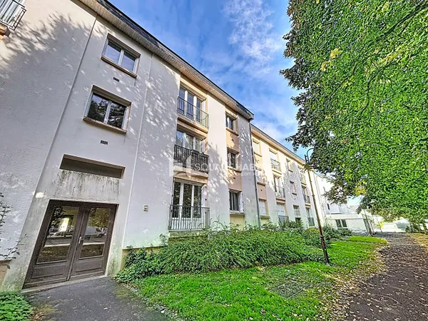 Appartement Chartres De Bretagne (35131) 3 pièces d'environ 75m²