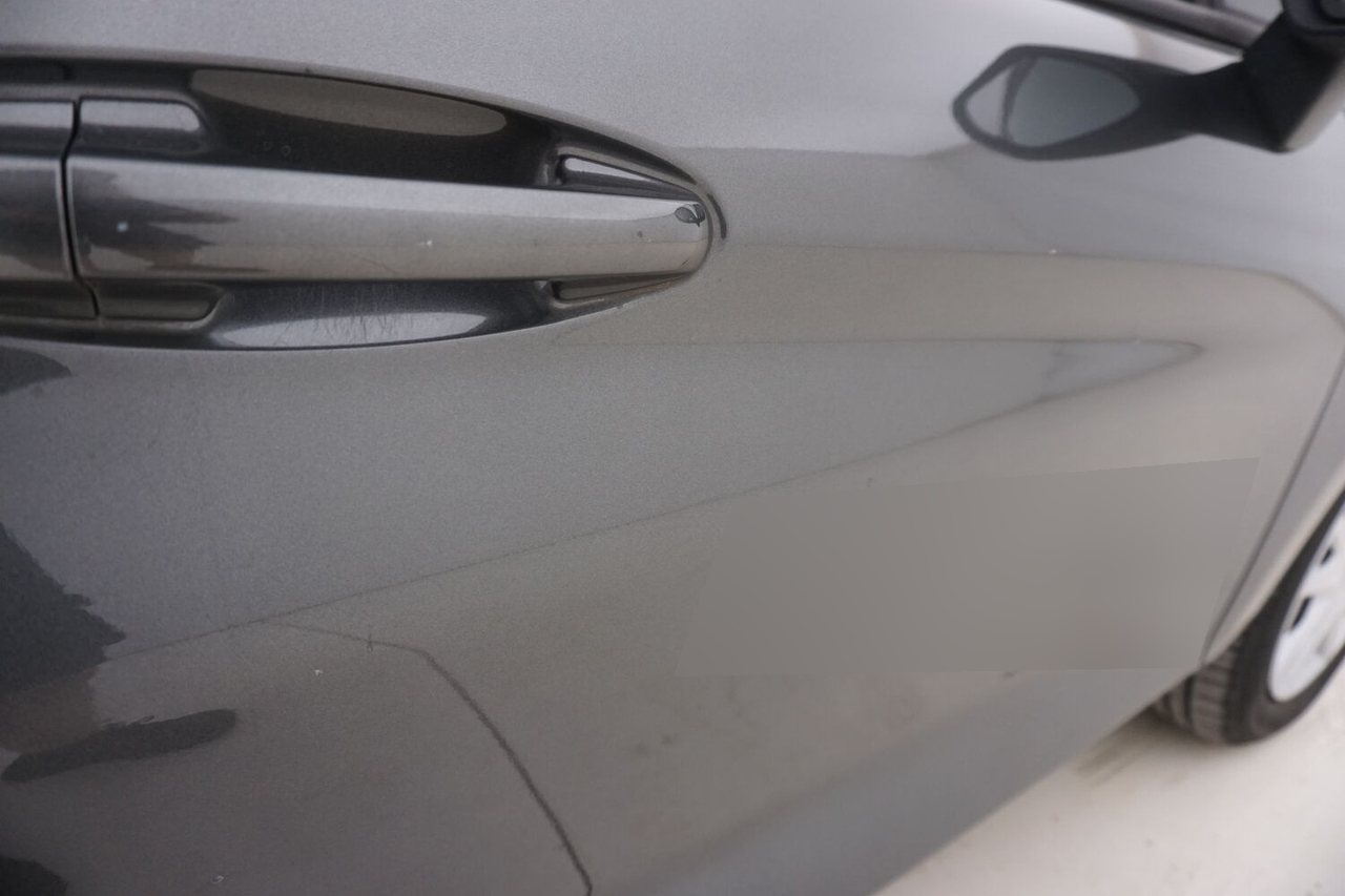 Ford Fiesta — photo 20