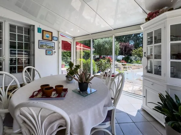 Maison 185m2, 5 pièces, St Nazaire