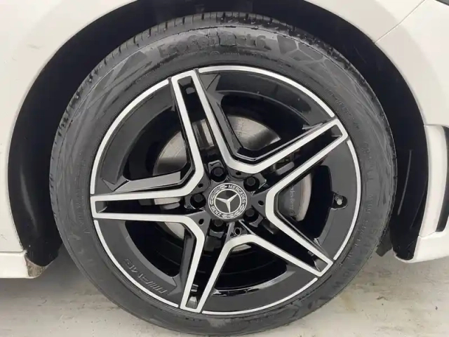 Mercedes Classe A 180 d 7g-dct — photo 10