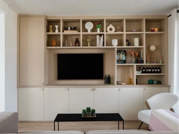 BOULOGNE-BILLANCOURT - DERNIER ÉTAGE - 46 m² + 28 m² DE TERRASSES - TRAVERSANT & CLIMATISÉ
