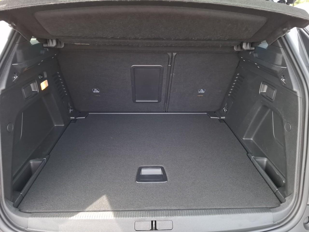 Peugeot 3008 1.5 bluehdi 130ch s&s allure pack eat8 — photo 6
