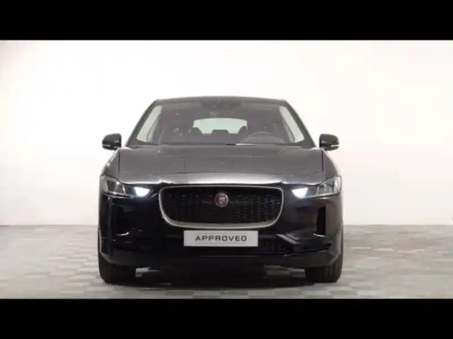 Jaguar I-Pace ev400 s awd — photo 17