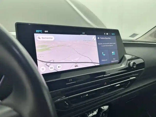 Citroën C5 x puretech 130 s&amp;s eat8 — photo 82