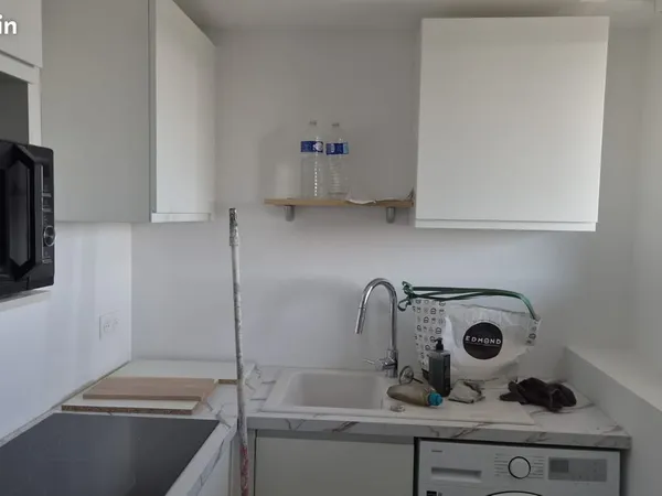Appartement à louer gare saint jean