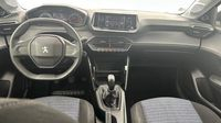 Peugeot 208 1.2 PureTech 75ch S&S Like 2022 — photo 8