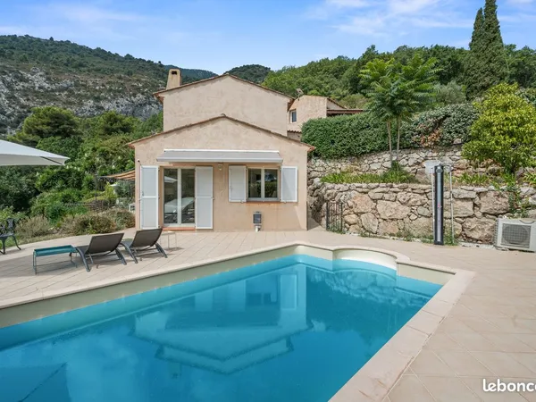 Maison 5 pièces 179 m²