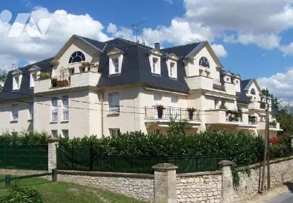 Appartement 3 pièces 148 m²