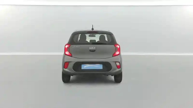 Kia Picanto 1.0 dpi 67ch bvm5 — photo 22