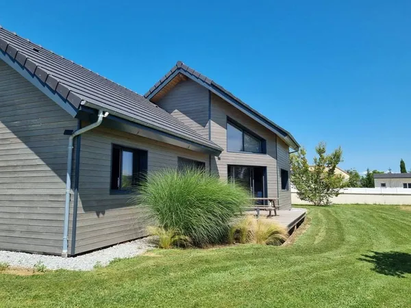Maison 5 pièces 125 m²