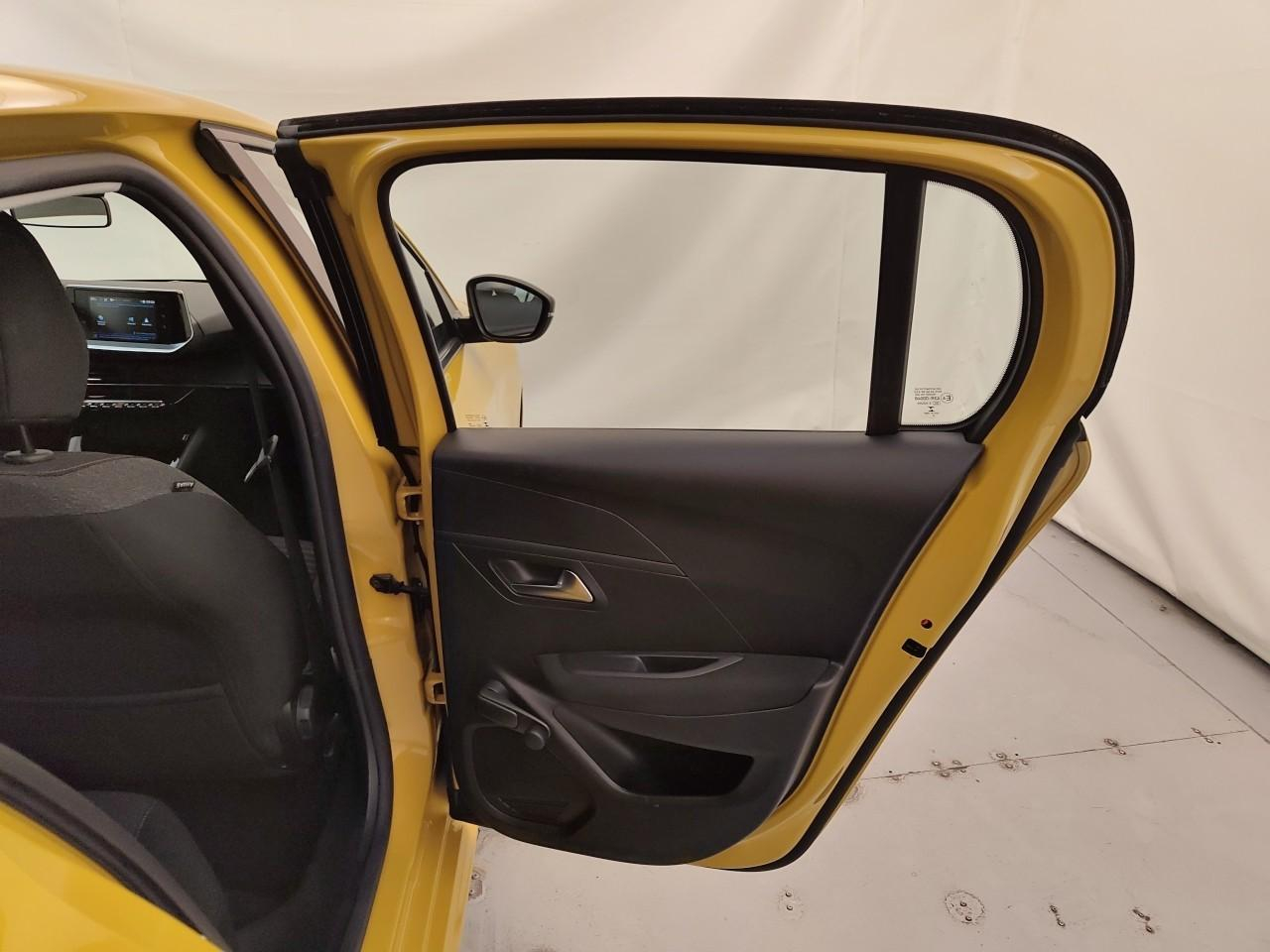 Peugeot 208 bluehdi 100 s&s bvm6 active — photo 47