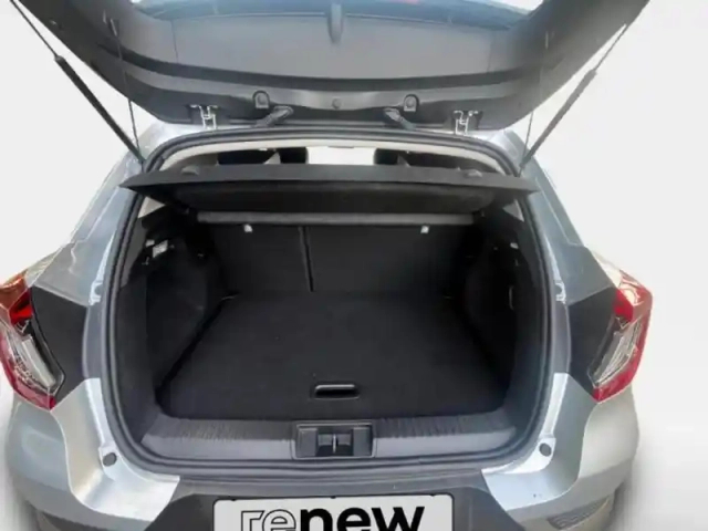 Renault Captur 1.0 tce 90ch techno — photo 9