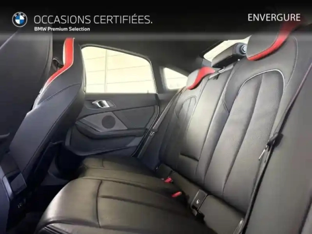Bmw Serie 2 série 2 gran coupé 218ia 136ch m sport dkg7 — photo 12