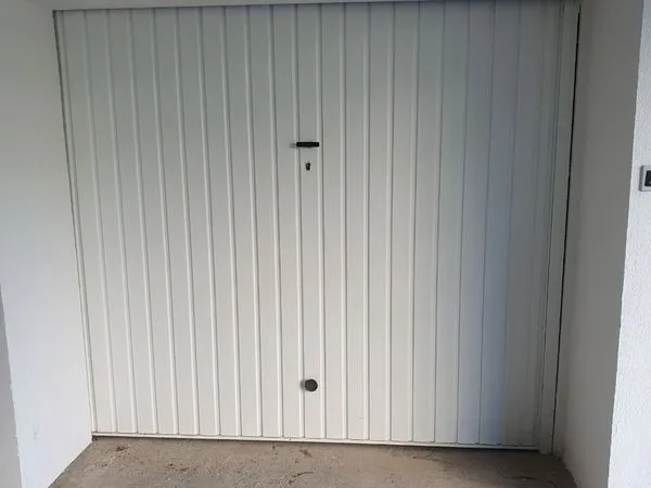Location garage aux Vergers du Moulin