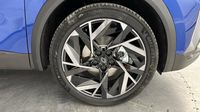 Renault Captur 1.8 E-Tech full hybrid 160ch esprit Alpine - 26 — photo 20