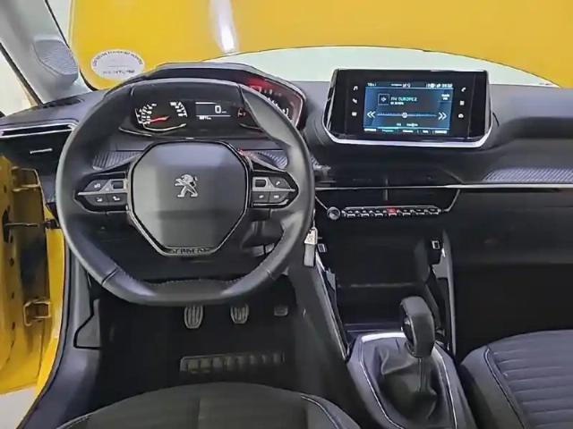 Peugeot 208 puretech 75 s&amp;s bvm5 — photo 57