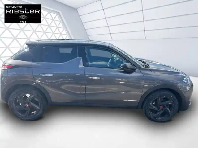 Ds Ds 3 ds3 crossback bluehdi 130 eat8 — photo 4