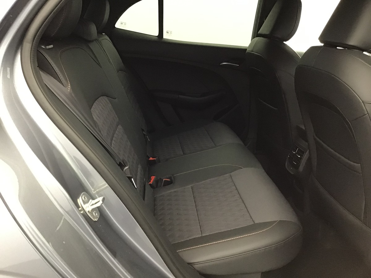 MG MG3 — photo 7
