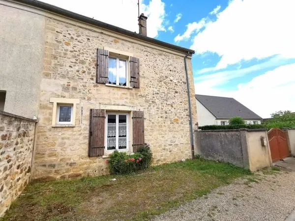 Maison 3 pièces 80 m²