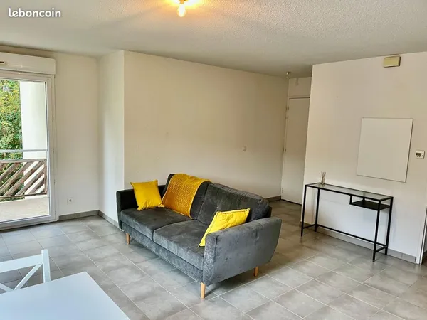 Appartement T3 - Pennes d'Agenais