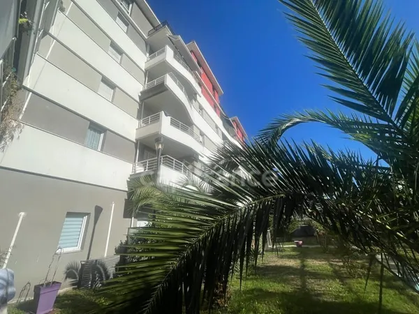 LORMONT - RESIDENCE SERVICES SENIORS - Appartement T2 de 41,96 m²