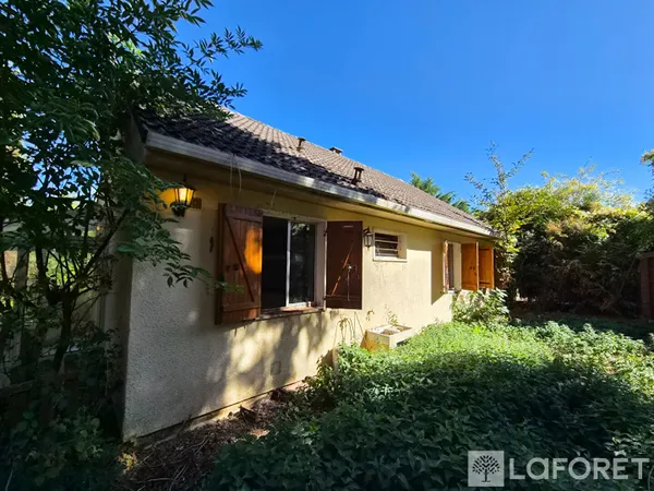 Maison 5 pièces 85 m²