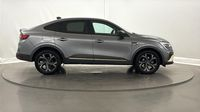 Renault Arkana 1.6 E-Tech hybride 145ch Engineered -22 — photo 4