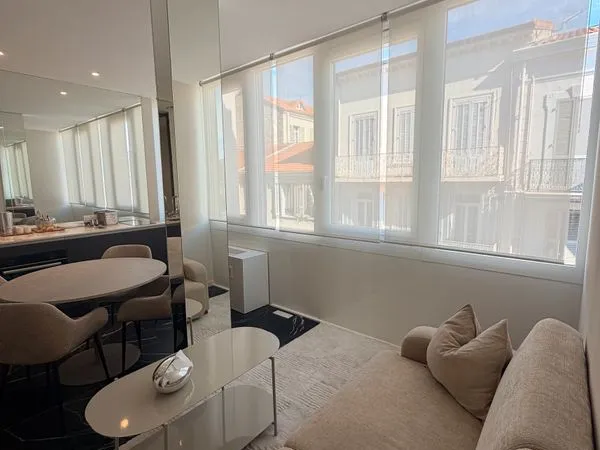 Cannes hypercentre - 42 m2- local commerciale/ airbnb