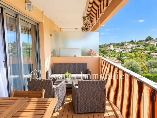 Appartement 1 pièce 30 m²