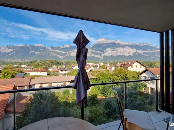 Appartement T2 50m2