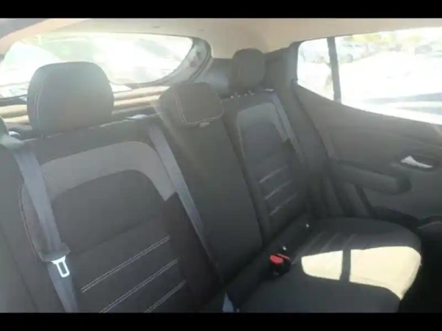 Dacia Sandero 1.0 eco-g 100ch stepway expression -24 — photo 12