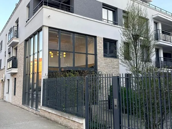 Bureaux 10 m² Cormeilles-en-Parisis